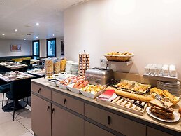 Aparthotel Adagio Lyon Patio Confluence