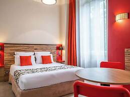 Aparthotel Adagio Lyon Patio Confluence