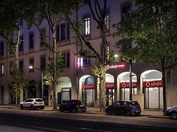 Aparthotel Adagio Lyon Patio Confluence