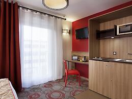 Aparthotel Adagio Lyon Patio Confluence