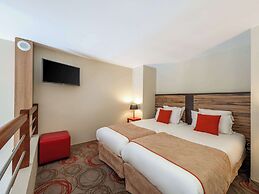 Aparthotel Adagio Lyon Patio Confluence