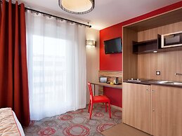 Aparthotel Adagio Lyon Patio Confluence