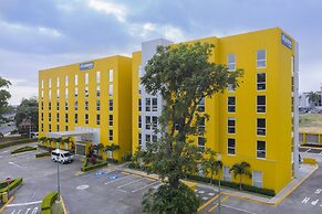 City Express by Marriott San Jose Costa Rica