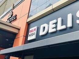 APA Hotel Mita Ekimae