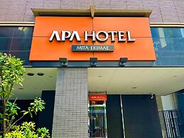 APA Hotel Mita Ekimae