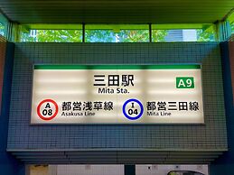 APA Hotel Mita Ekimae