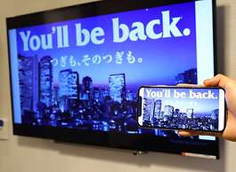 APA Hotel Mita Ekimae