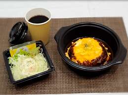 APA Hotel Mita Ekimae