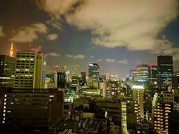 APA Hotel Mita Ekimae