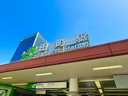 APA Hotel Mita Ekimae