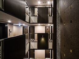 APA Hotel Mita Ekimae