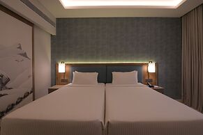 Hotel Yak & Yeti