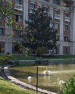 Hotel Yak & Yeti