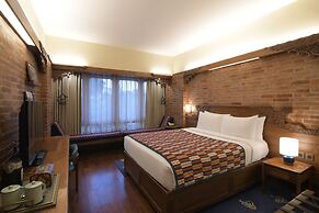 Hotel Yak & Yeti