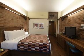 Hotel Yak & Yeti
