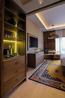 Hotel Yak & Yeti