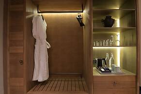 Hotel Yak & Yeti