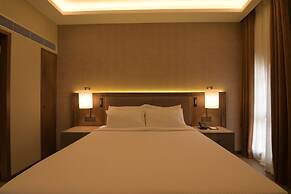 Hotel Yak & Yeti