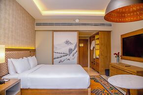 Hotel Yak & Yeti