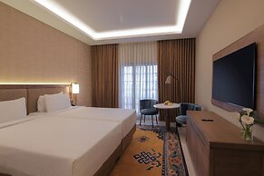 Hotel Yak & Yeti
