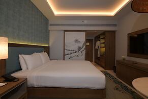 Hotel Yak & Yeti