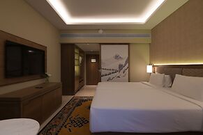 Hotel Yak & Yeti