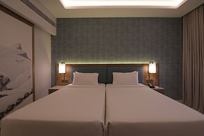 Hotel Yak & Yeti