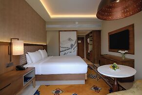 Hotel Yak & Yeti
