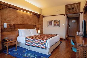 Hotel Yak & Yeti