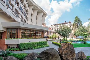 Hotel Yak & Yeti