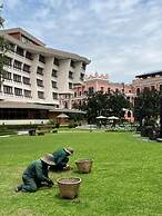Hotel Yak & Yeti