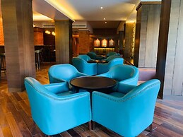 Hotel Yak & Yeti