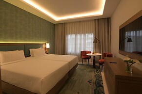 Hotel Yak & Yeti