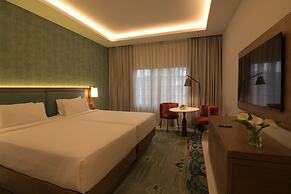 Hotel Yak & Yeti