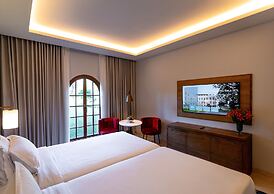 Hotel Yak & Yeti