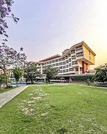 Hotel Yak & Yeti