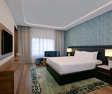 Hotel Yak & Yeti