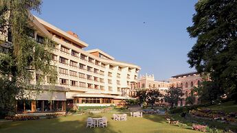 Hotel Yak & Yeti