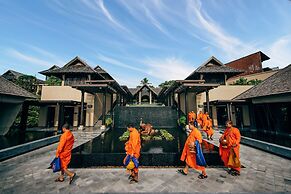 Vana Belle, a Luxury Collection Resort, Koh Samui