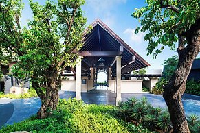 Vana Belle, a Luxury Collection Resort, Koh Samui