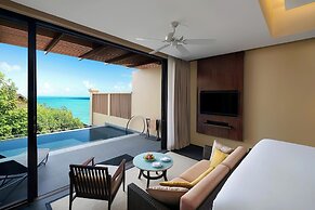 Vana Belle, a Luxury Collection Resort, Koh Samui