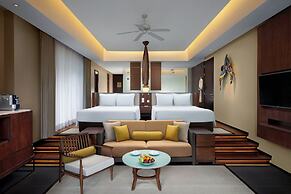 Vana Belle, a Luxury Collection Resort, Koh Samui