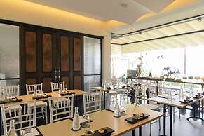 Vana Belle, a Luxury Collection Resort, Koh Samui