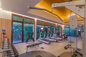 Vana Belle, a Luxury Collection Resort, Koh Samui