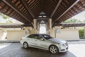 Vana Belle, a Luxury Collection Resort, Koh Samui