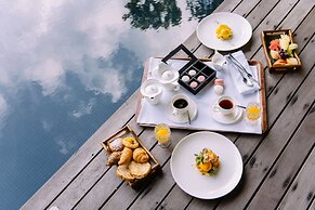 Vana Belle, a Luxury Collection Resort, Koh Samui