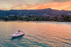 Vana Belle, a Luxury Collection Resort, Koh Samui