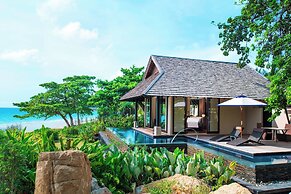 Vana Belle, a Luxury Collection Resort, Koh Samui