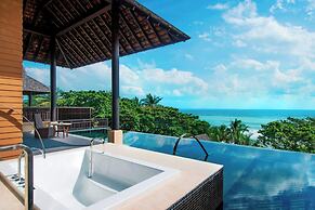 Vana Belle, a Luxury Collection Resort, Koh Samui