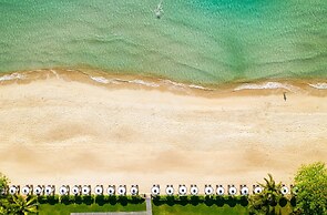 Vana Belle, a Luxury Collection Resort, Koh Samui